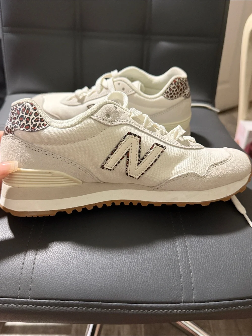 Women’s New Balance 515 Sneakers Size 6.5